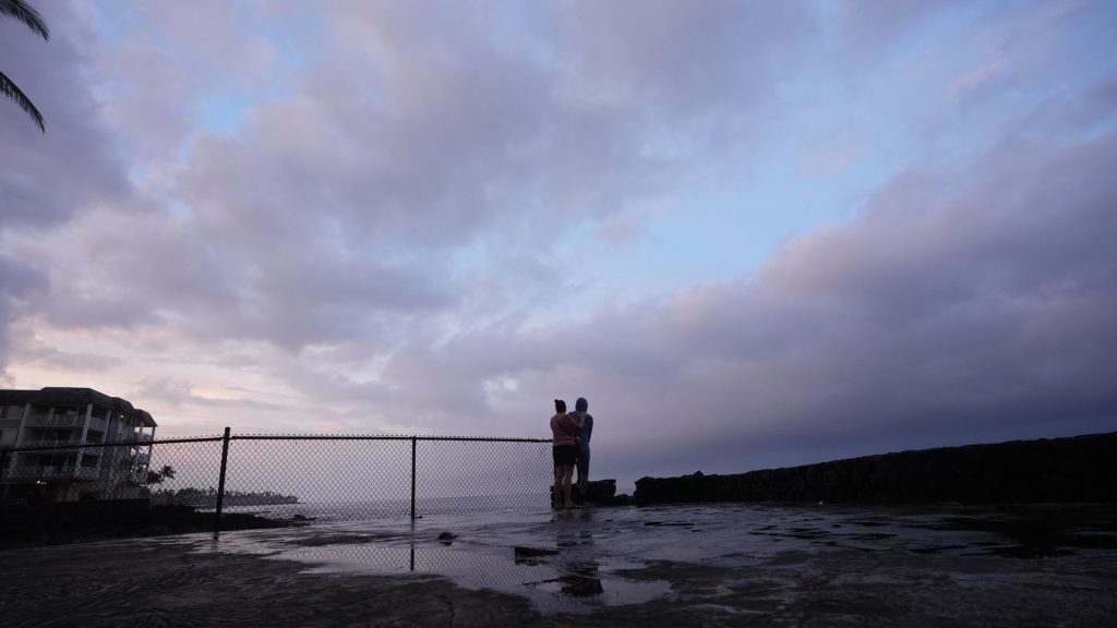 Hurricane Nolo’s real test for FEMA may come after the storm