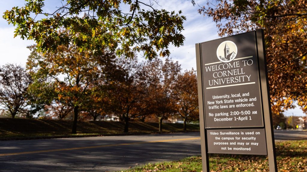 Why prosecutors are taking another look at 2024 gang rape allegations at Cornell