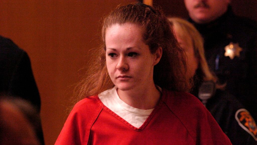Court halts Tennessee’s execution of first woman in 200 years