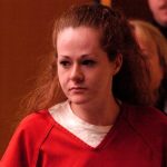 Court halts Tennessee’s execution of first woman in 200 years