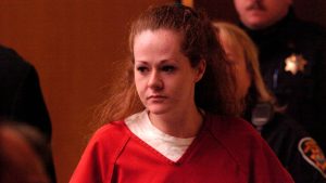 Court halts Tennessee’s execution of first woman in 200 years