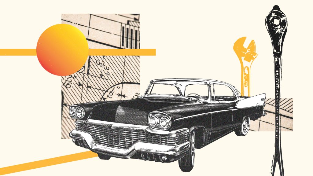Americans are keeping cars longer, so the auto industry is making it easier to pay for repairs