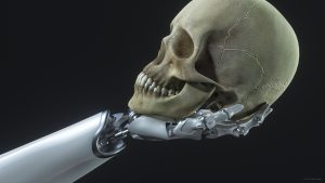 Are we all going to die? Inside the push to control AI regulation