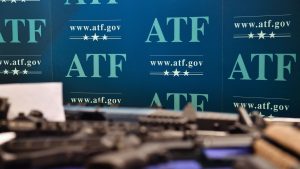 Ransomware gang leaks sensitive files from ATF investigations