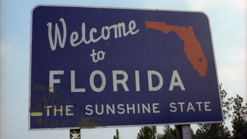 Ransomware gang leaks more than half a million files after Florida DMV hack