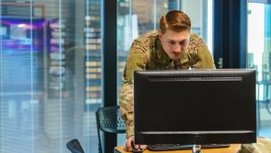 Federal agencies are embracing AI agents. Who’s accountable when they act?