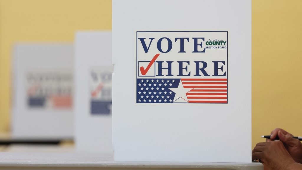 SCOTUS rejects Missouri GOP’s map, fearing it would bring ‘electoral chaos’