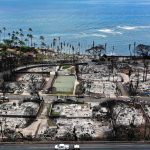 3 years after the flames, Maui wildfire survivors may still be breathing the aftermath