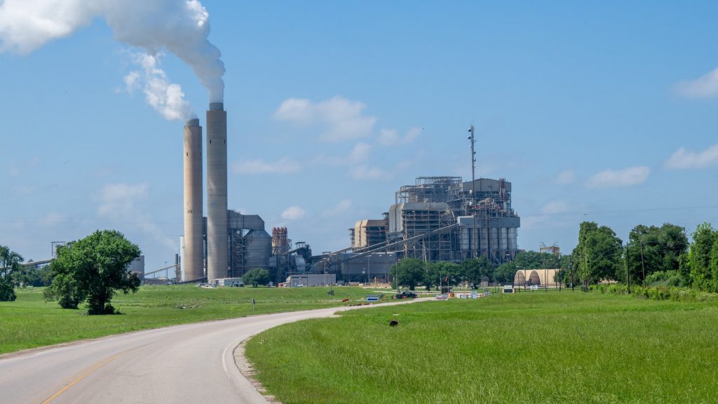 Why a court order could hasten coal plant retirements