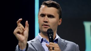 Charlie Kirk’s family files wrongful death notice, saying security failures led to his assassination