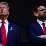 Trump, Vance introduce America.gov, new AI tool for navigating federal government