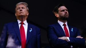Trump, Vance introduce America.gov, new AI tool for navigating federal government