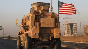 US ends 12-year Iraq operations after ousting ISIS