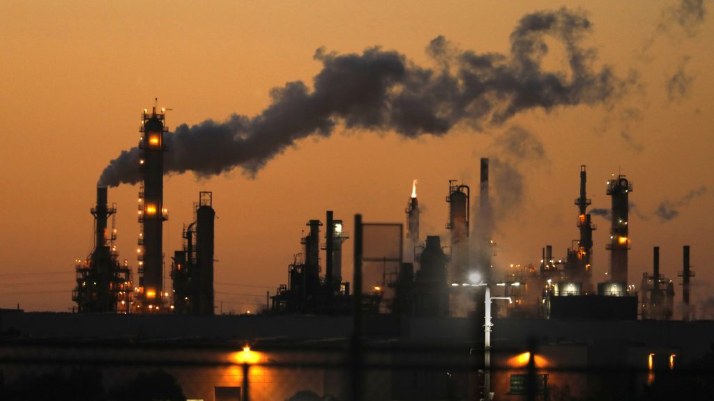 How linking Washington’s carbon auction to California’s makes it more conservative