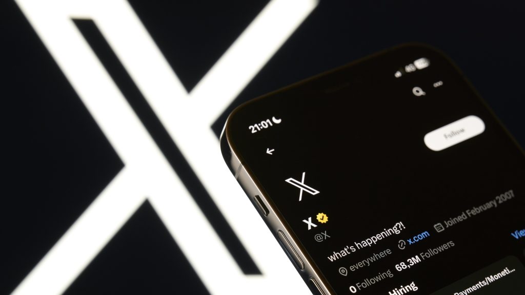 Why are your X posts disappearing? Platform says it is increasing transparency