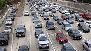 As Trump shifts fuel economy rules to cut car prices, gas costs muddy the math