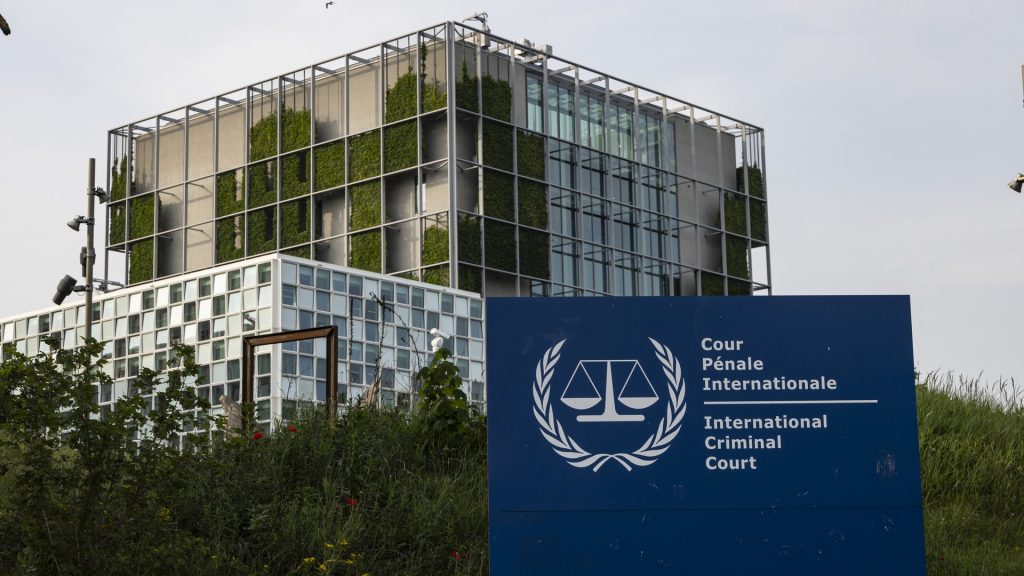 US prepares potentially crippling sanctions against International Criminal Court