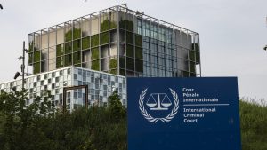 US prepares potentially crippling sanctions against International Criminal Court