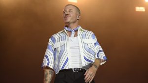 Ed Sheeran dropped Macklemore from tour over pro-Palestinian comments. Now other opening acts are quitting