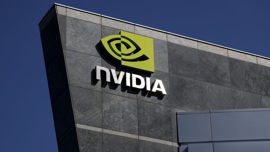 Nvidia unveils new platform to keep AI models from hacking each other