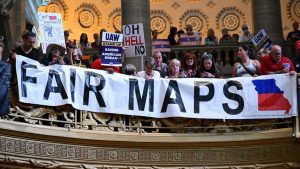 Missouri congressional map fight returns to Supreme Court with nationwide implications