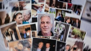 Hackers tease breach of Florida DMV by leaking Epstein’s driving record