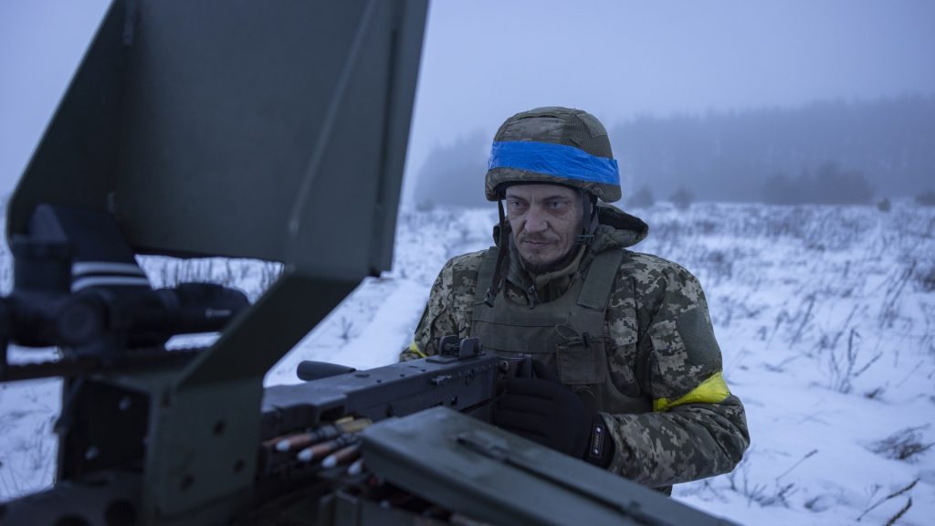 Russia’s air war exposes Ukraine’s winter defense gap