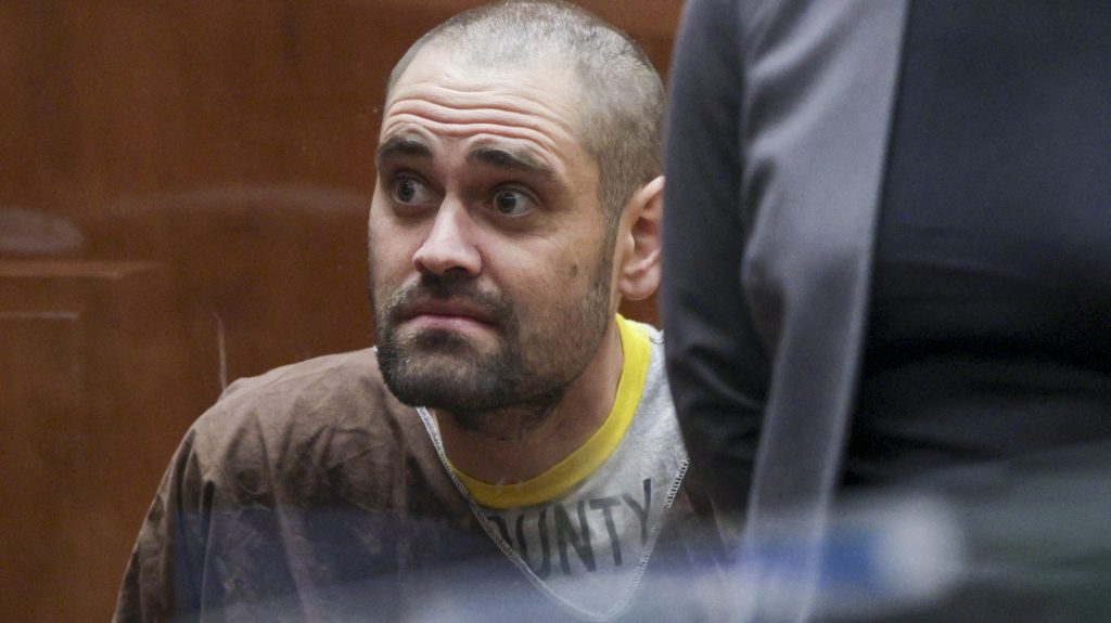 Nick Reiner case moves forward without death penalty