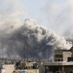 House votes for third time to limit Trump’s Iran war powers