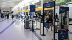 Can’t decide where to go for dinner? Add the airport to your list