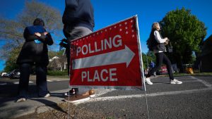 Denver preemptively sues to keep Trump admin from sending ICE officers to polling sites