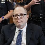 Harvey Weinstein sentenced to 15 years in prison for sexually assaulting production assistant