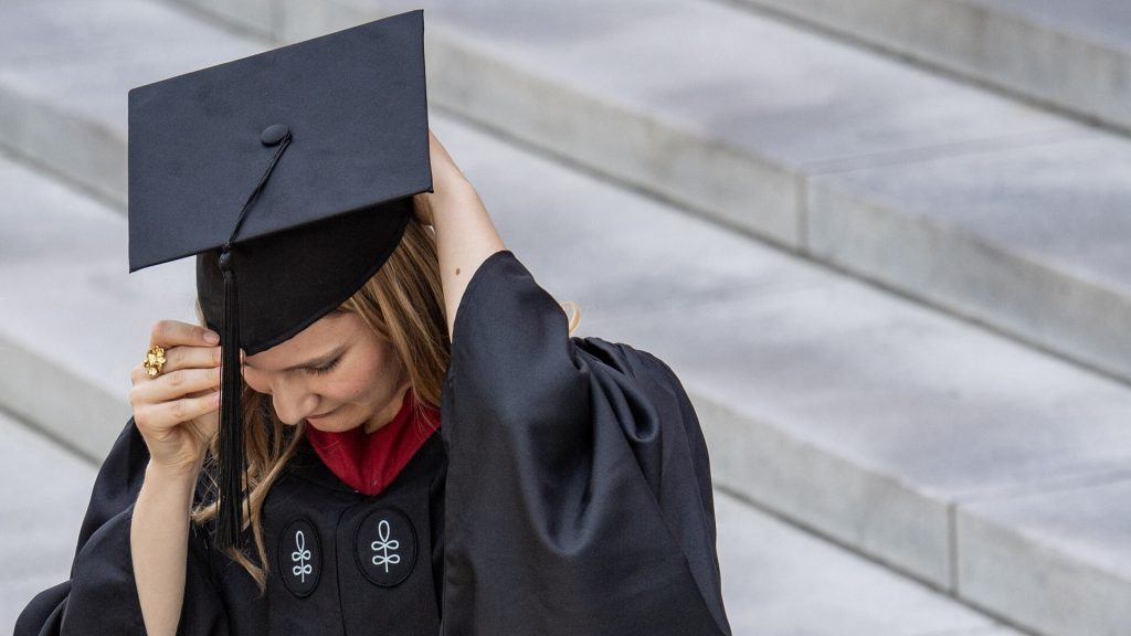 Is the Department of Education banning some college degrees? No, but social media can’t help itself