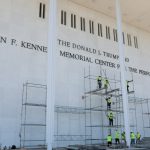 The Kennedy Center is facing bankruptcy. Trump says he’ll help — for a price