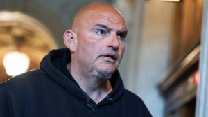 Former Fetterman staffers create social media account to expose former boss