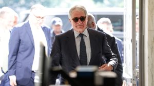 House holds Leon Black in contempt over Epstein probe, sending matter to DOJ