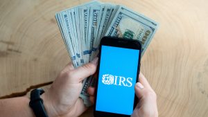 IRS unveils new tax-filing app. Do you trust it?