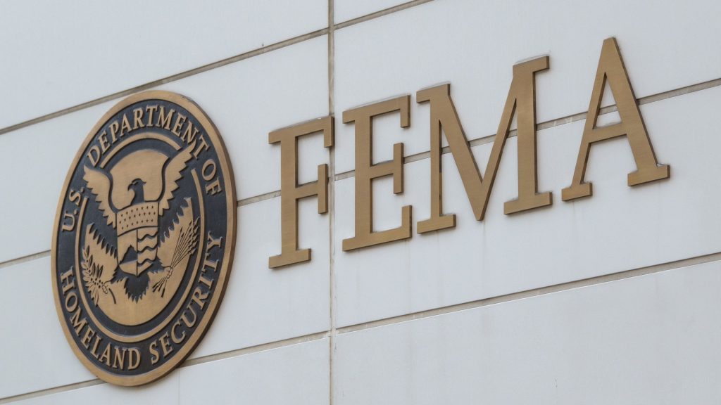 Judge rules DHS acted illegally by telling FEMA to cut half its staff