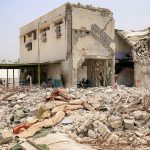 UN panel says US strikes on Iranian school, residential area may constitute war crimes