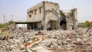 UN panel says US strikes on Iranian school, residential area may constitute war crimes