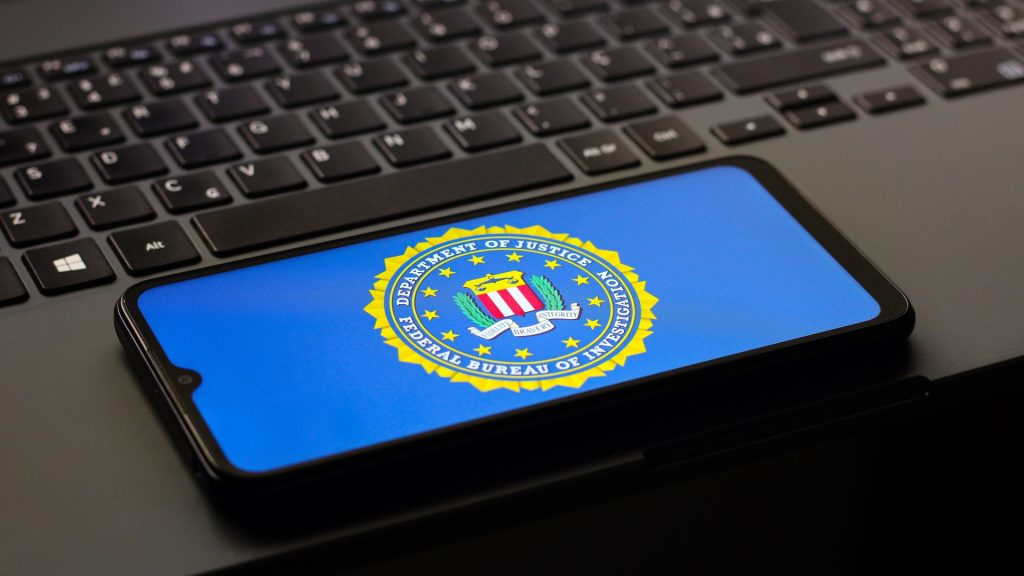 FBI’s secretive hacking unit exposed after breach by cybercrime group