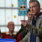 California enacts laws with goal of preventing federal election ‘meddling’
