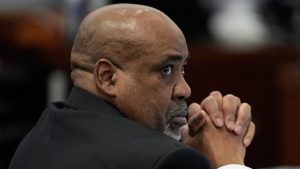 Duane Davis convicted in Tupac Shakur’s killing after years of public retellings