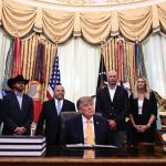 Trump order expands cattle butchering to break ‘monopoly’ of beef processors