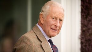 Will the titans of American AI bend the knee to King Charles and a call for UK regulations?