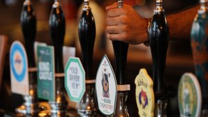 Gen Teetotaler: The young Americans upending our relationship with booze