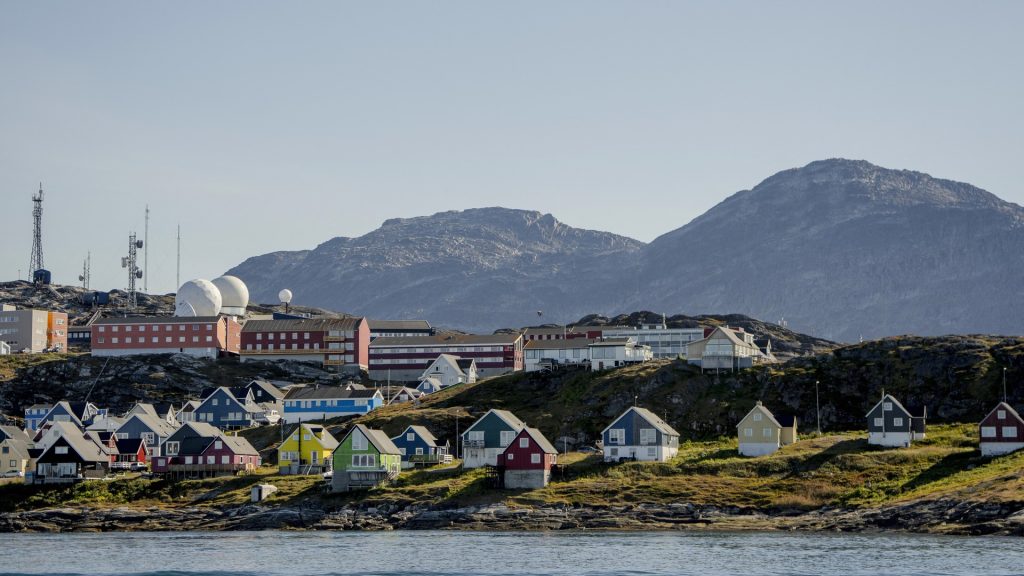 US to expand military footprint in Greenland after months of tension with Trump