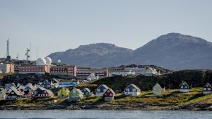 US to expand military footprint in Greenland after months of tension with Trump