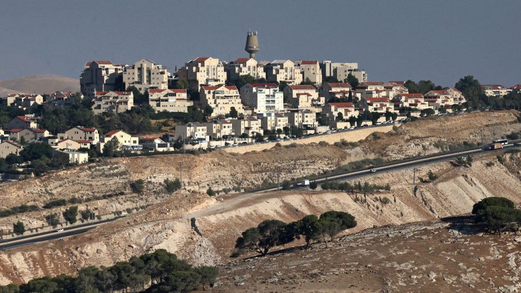 Israel to close British consulate after UK bans goods from Israeli settlements