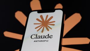 Claude is now doing a quarter of the work developing Anthropic’s next AI